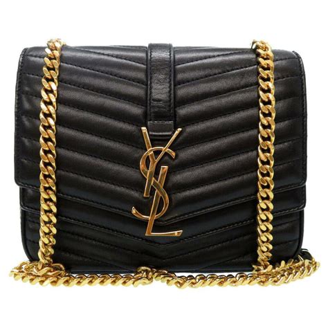 yves saint laurent sacs a main colletion|sac saint laurent.